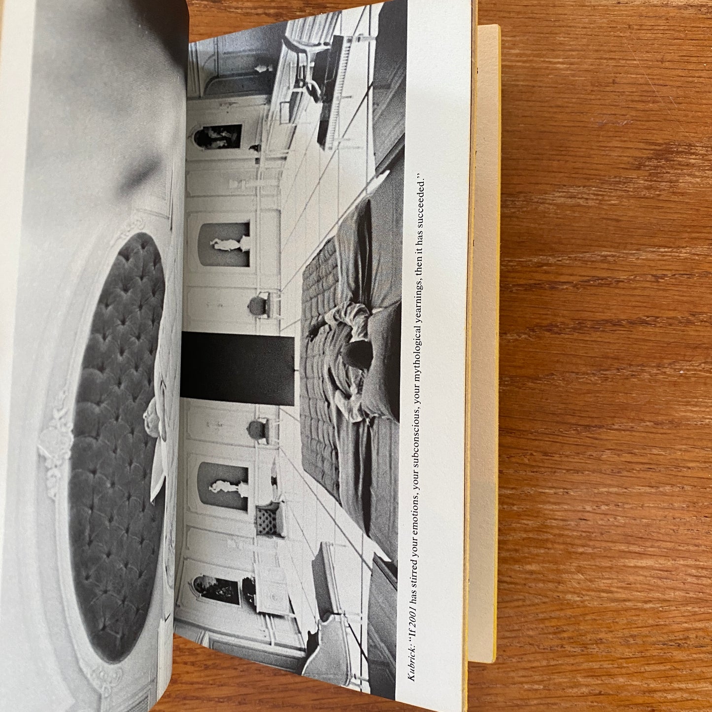The Making Of Kubrick's 2001 - Jerome Agel