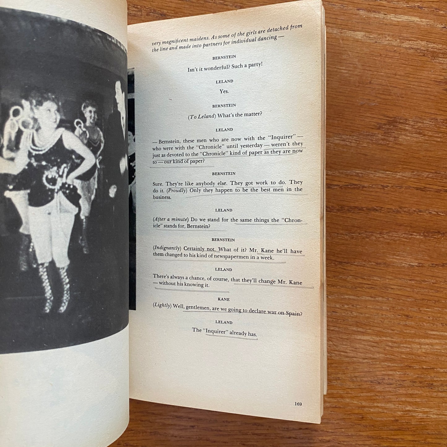 The Citizen Kain Book - Pauline Kael
