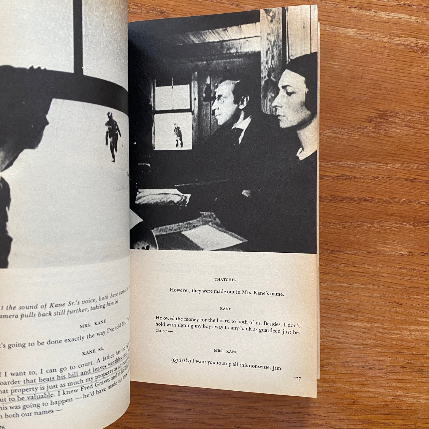 The Citizen Kain Book - Pauline Kael