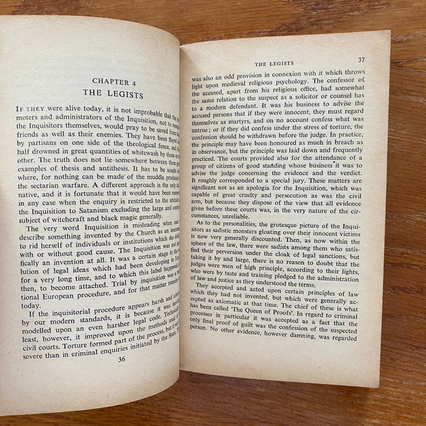 The Satanic Mass - H. T. F. Rhodes