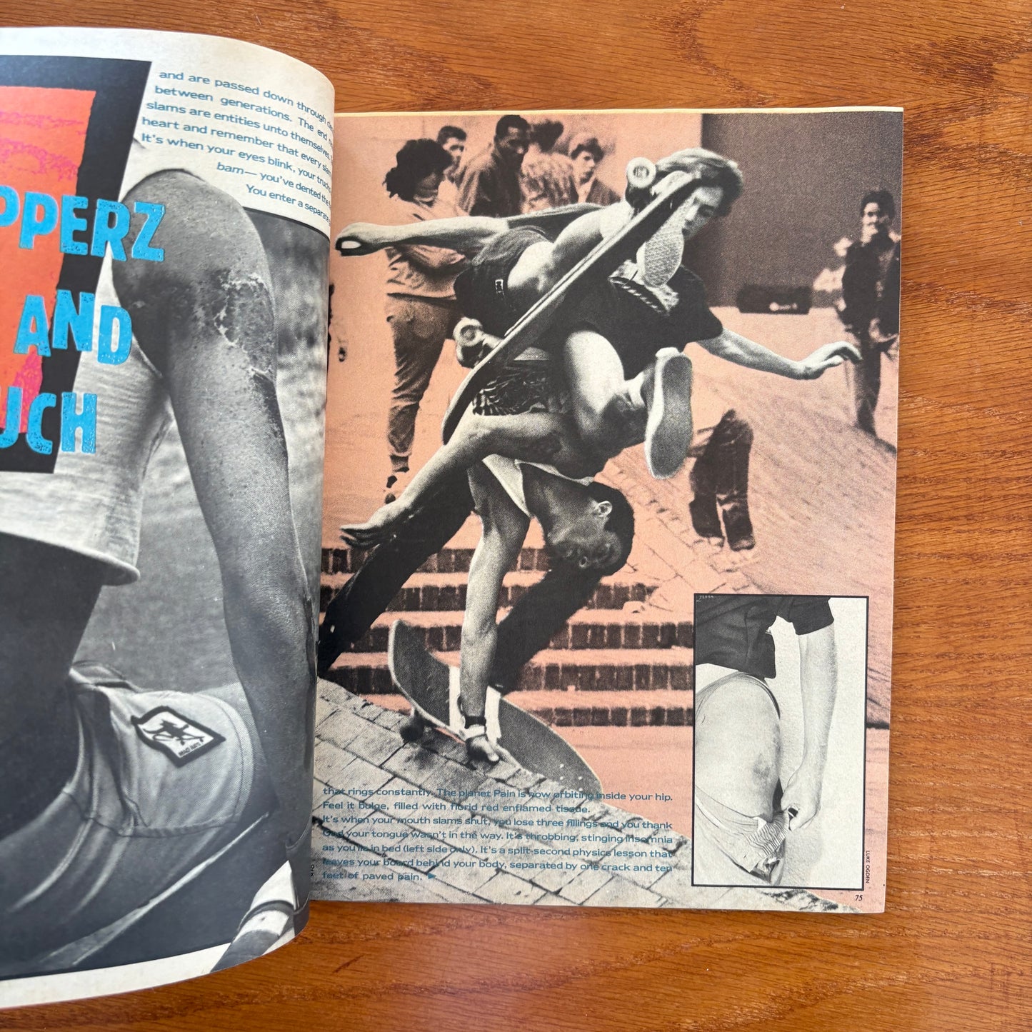 Thrasher 76 Oct 1988