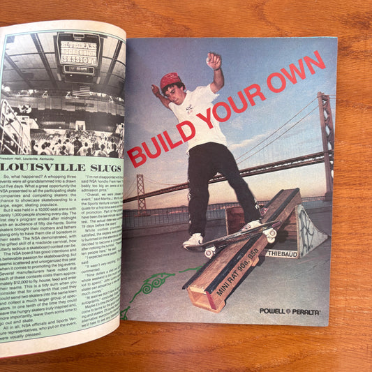 Thrasher 76 Oct 1988