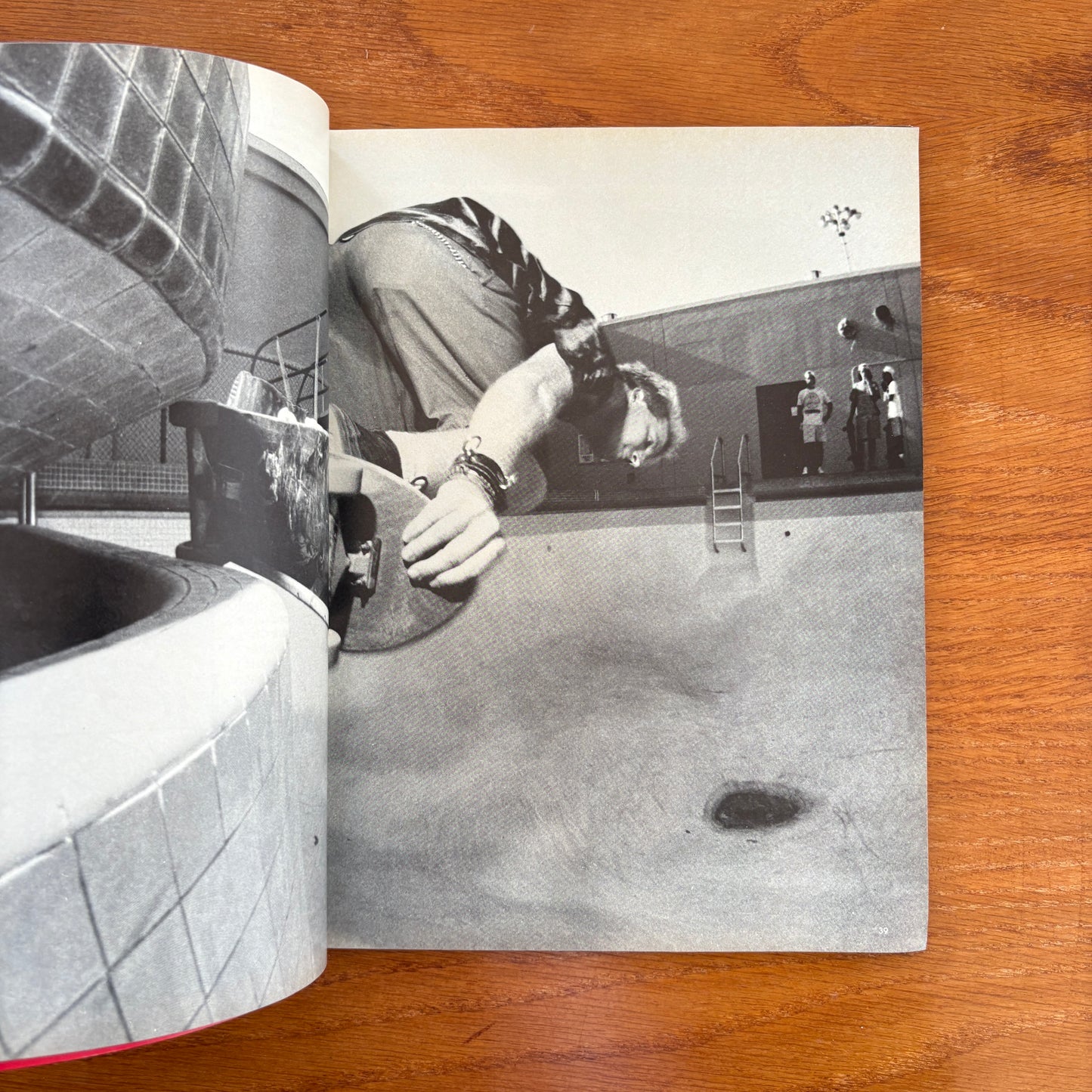 Transworld July 1990