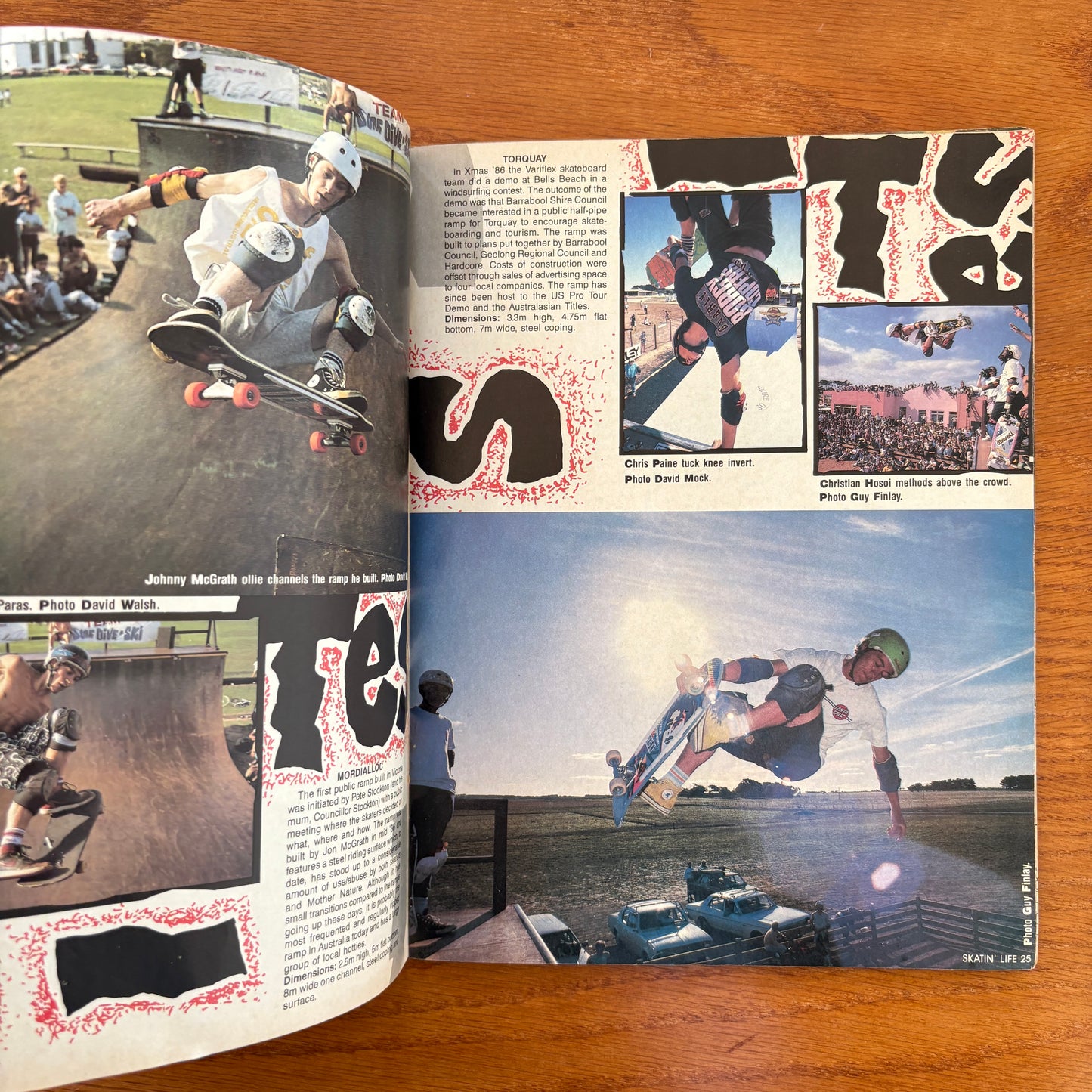 Skatin' Life 1