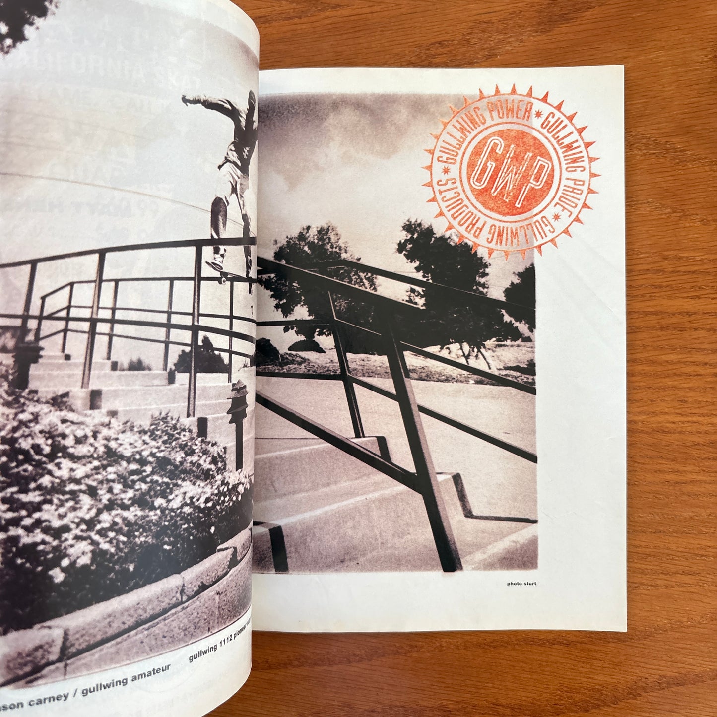 Transworld Oct 1991