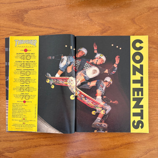 Thrasher Aug 1990