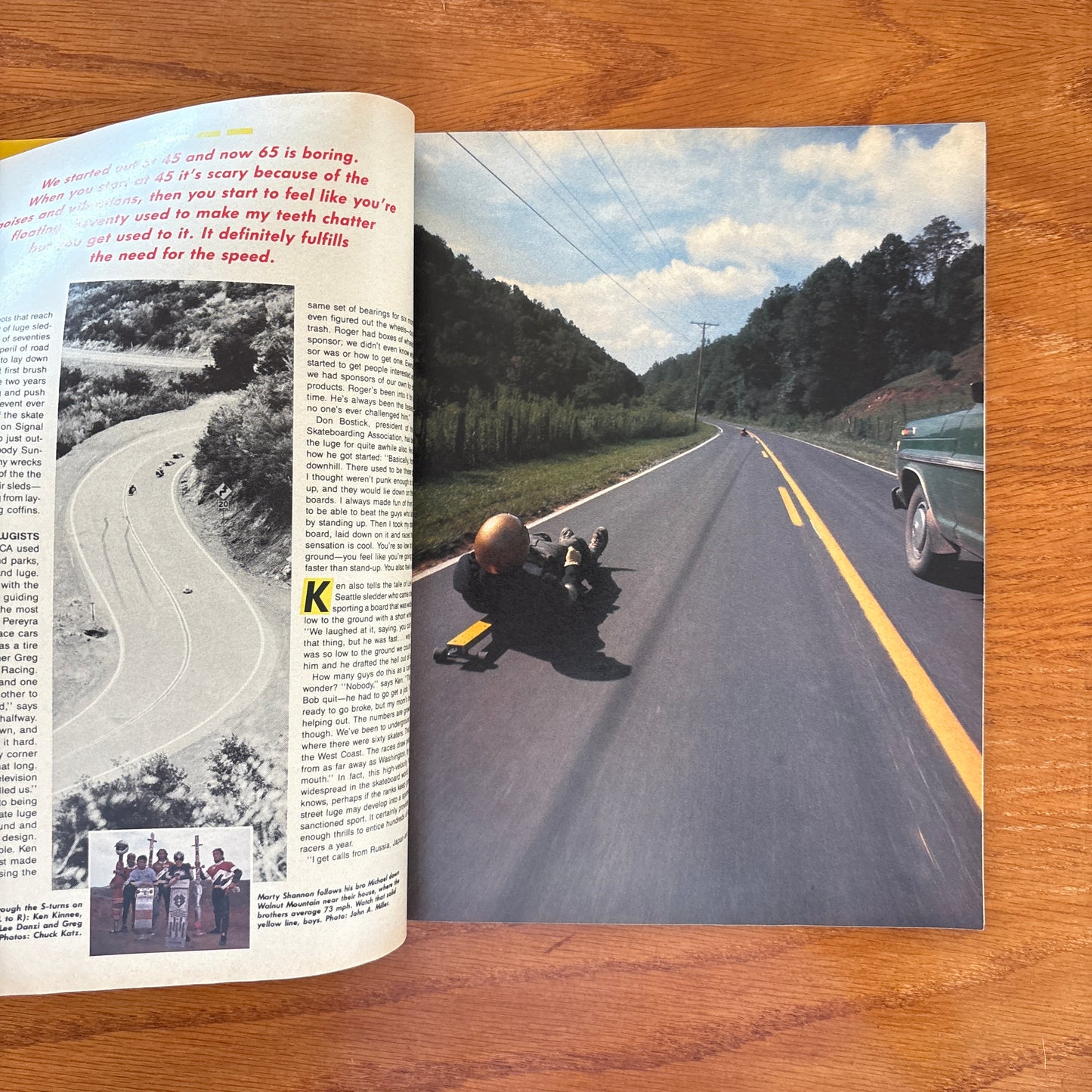 Thrasher Aug 1990