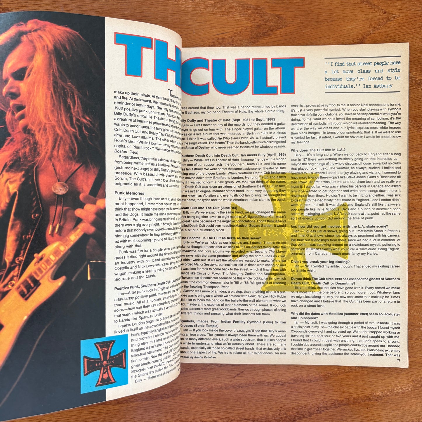Thrasher Aug 1990