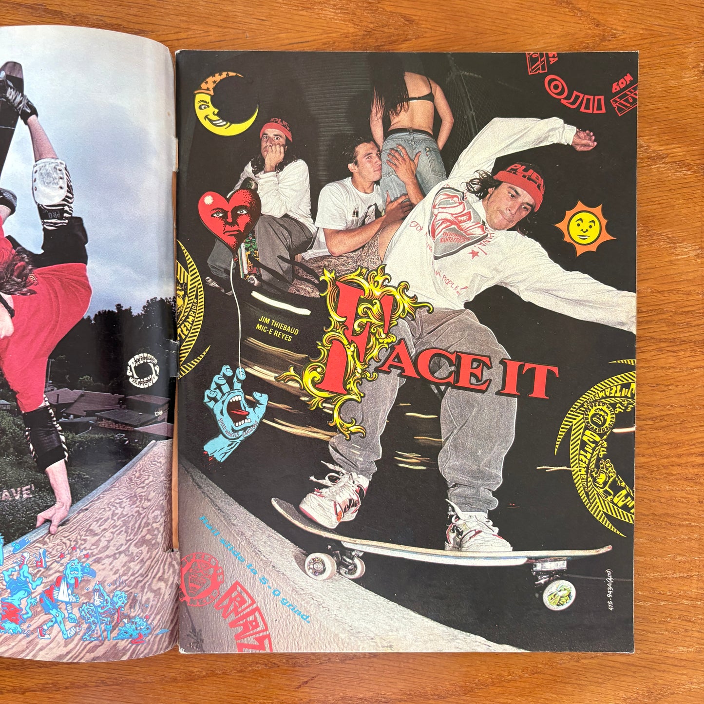 Thrasher Oct 1989