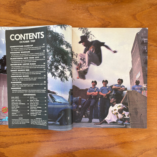 Thrasher Oct 1989