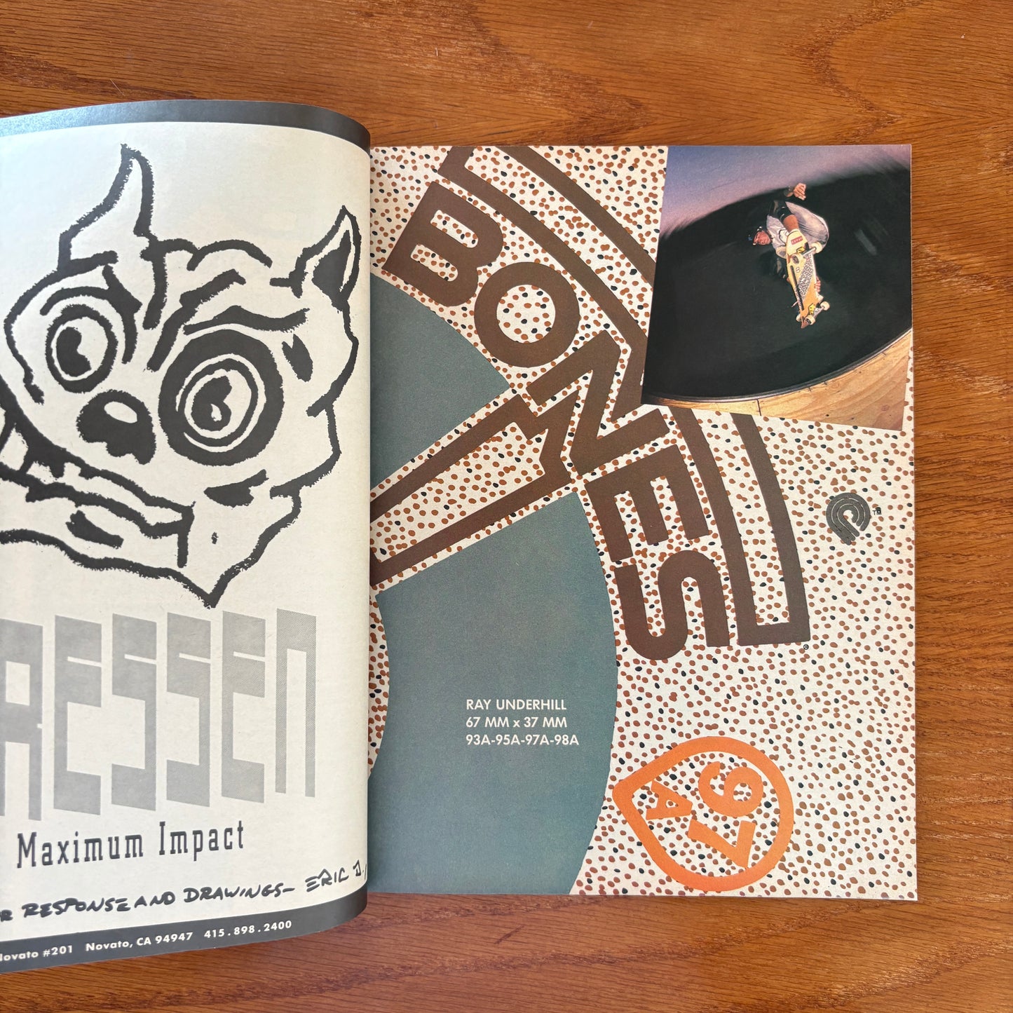 Thrasher Oct 1989