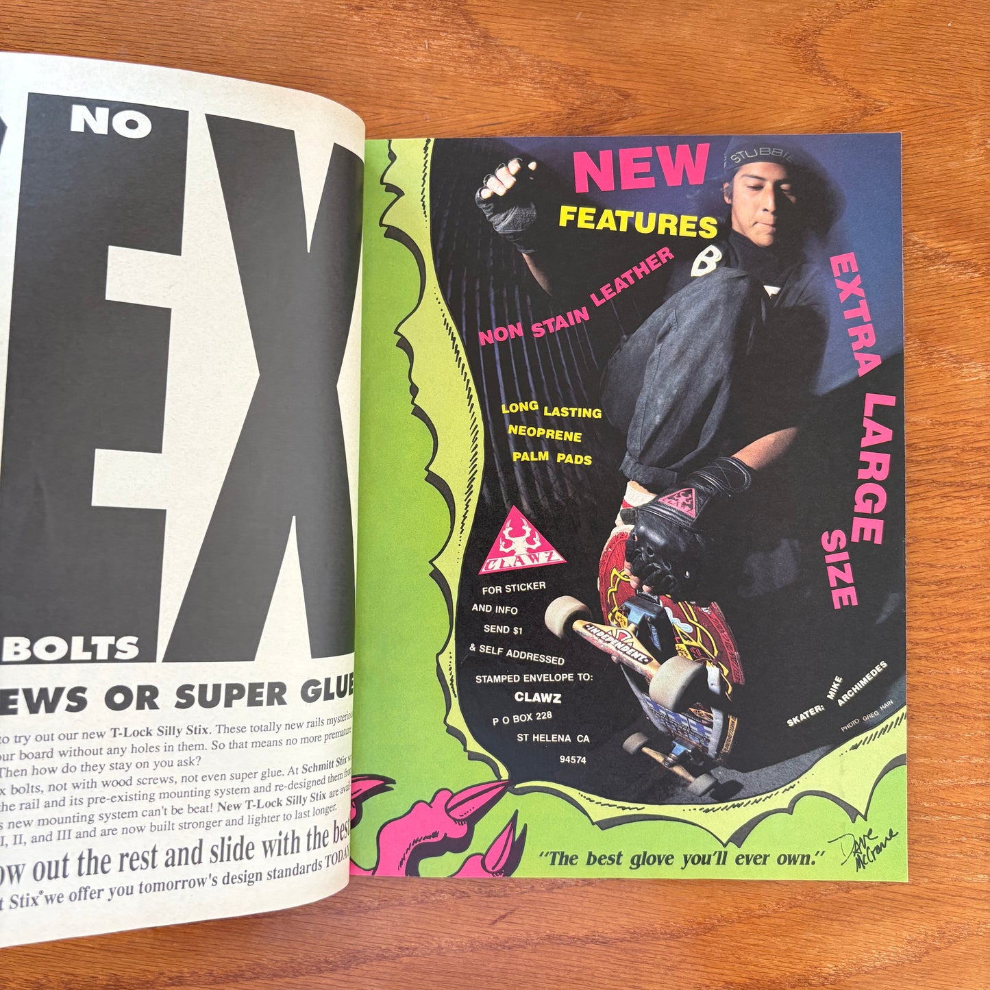Thrasher Oct 1989