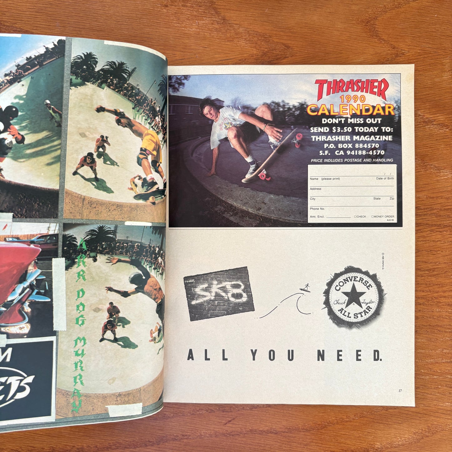 Thrasher Oct 1989