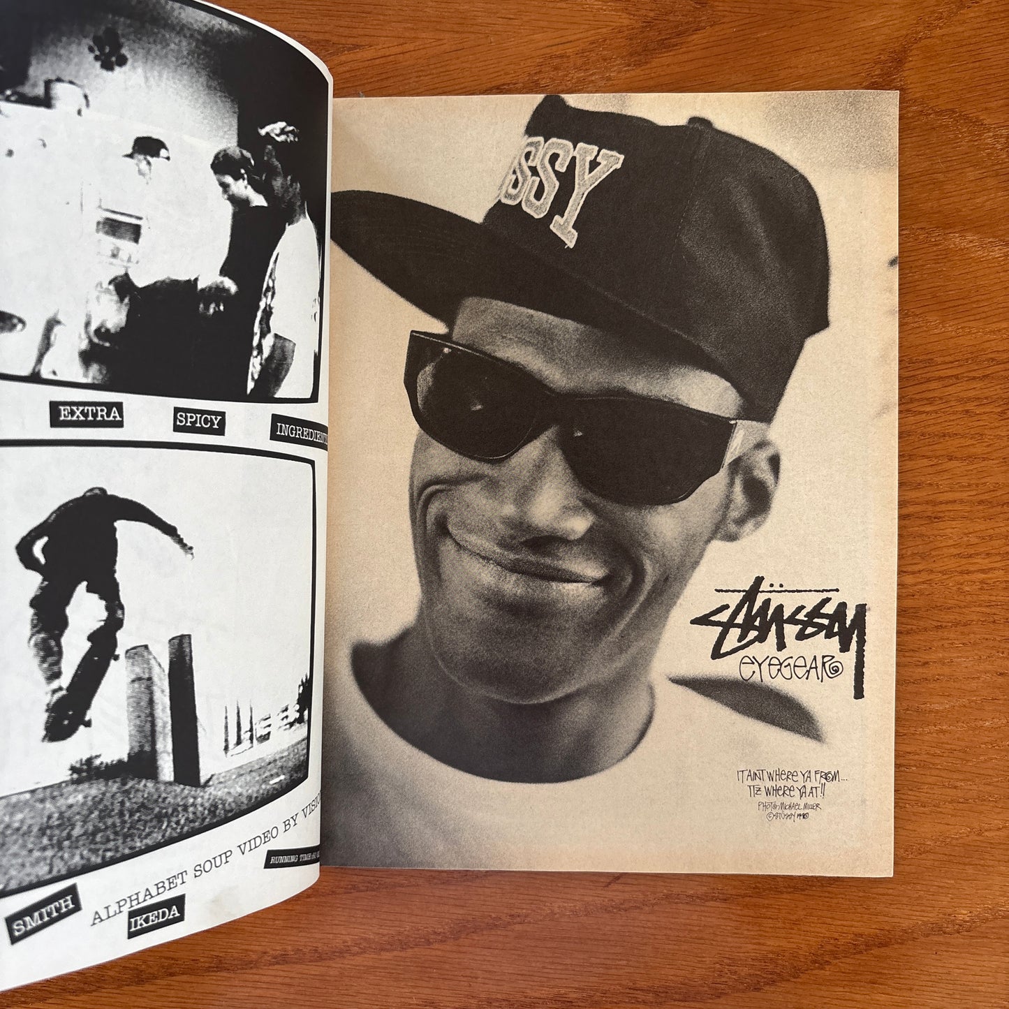 Thrasher Aug 1991