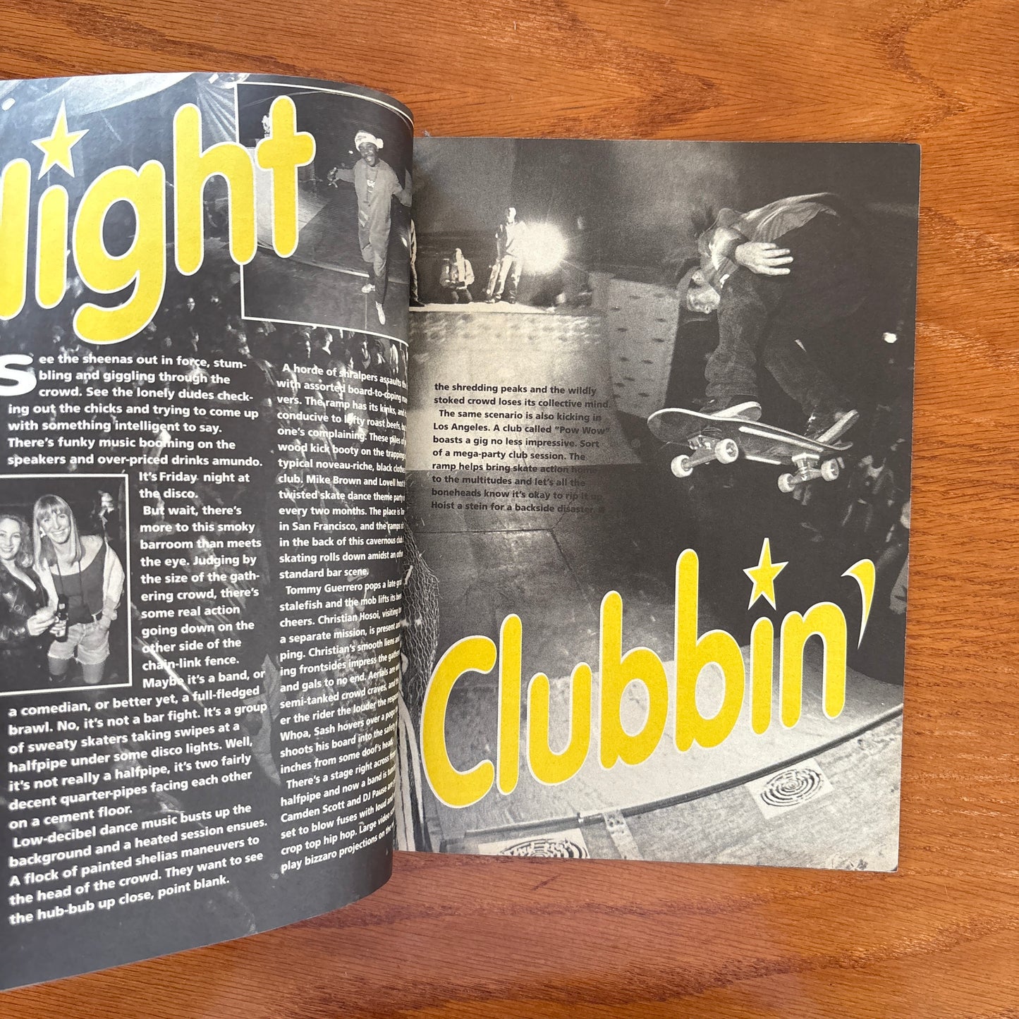 Thrasher Aug 1991