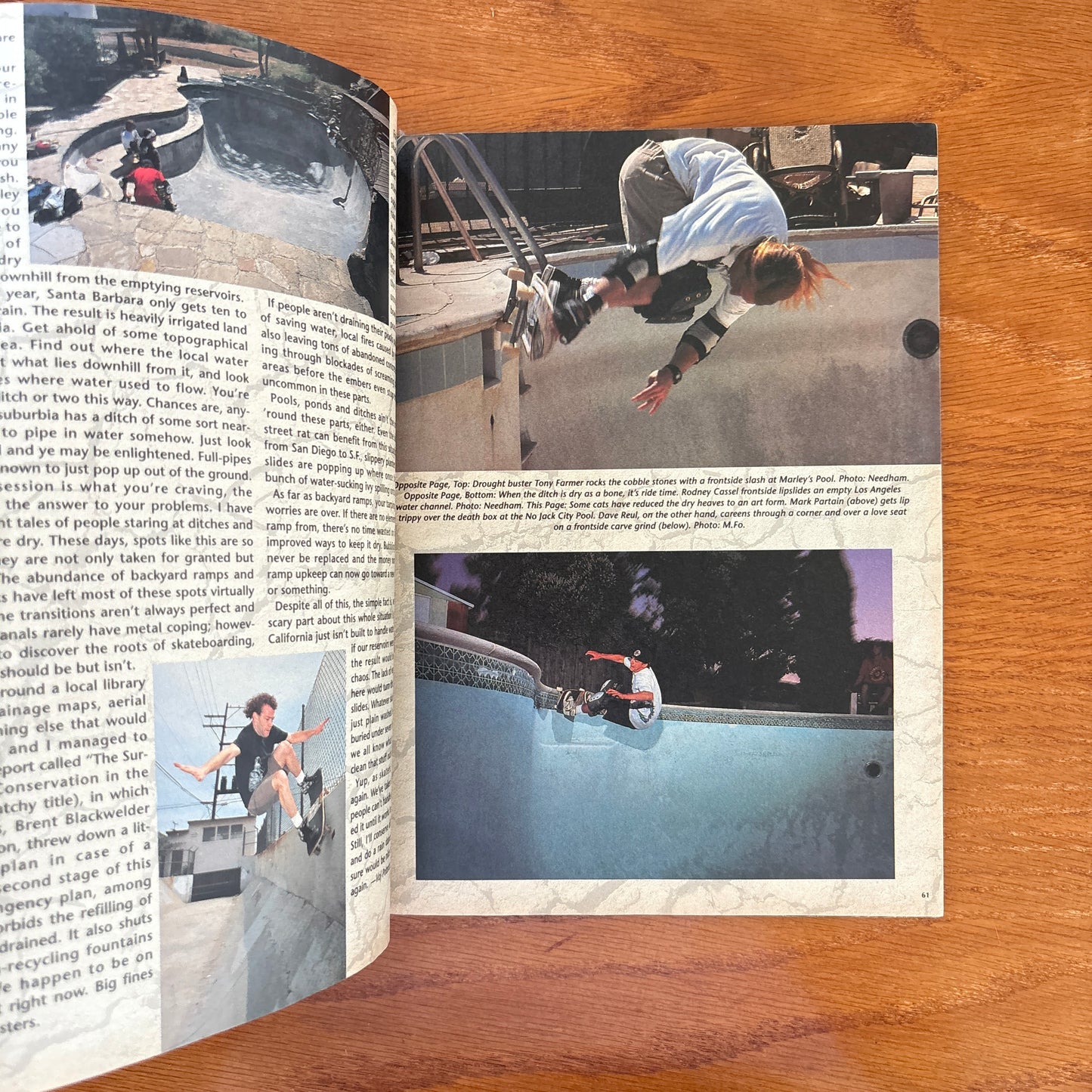 Thrasher Aug 1991