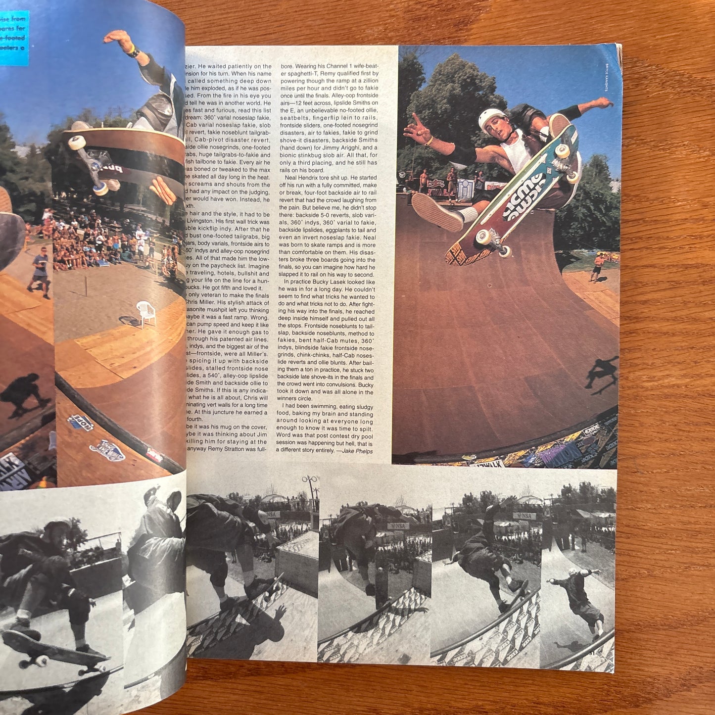 Thrasher Sep 1992