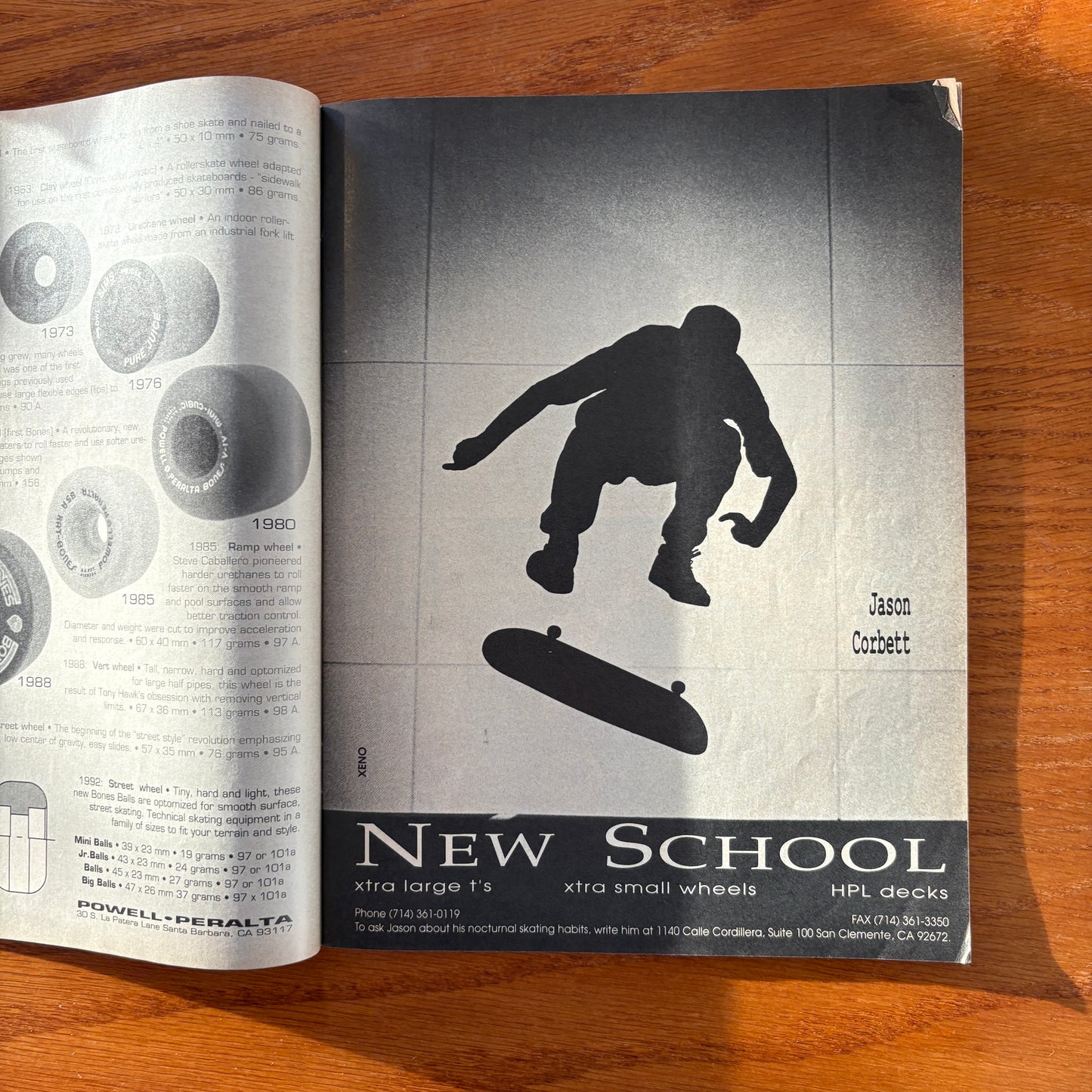 Thrasher Sep 1992