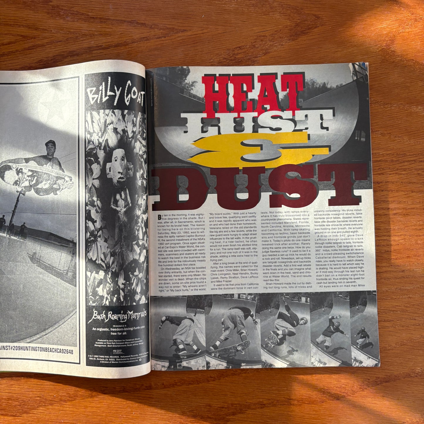 Thrasher Sep 1992