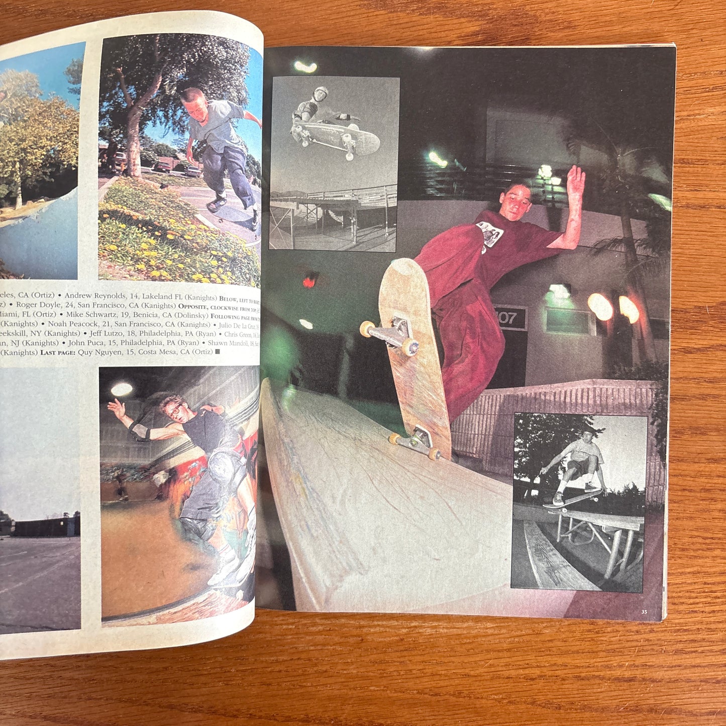 Thrasher Dec 1992