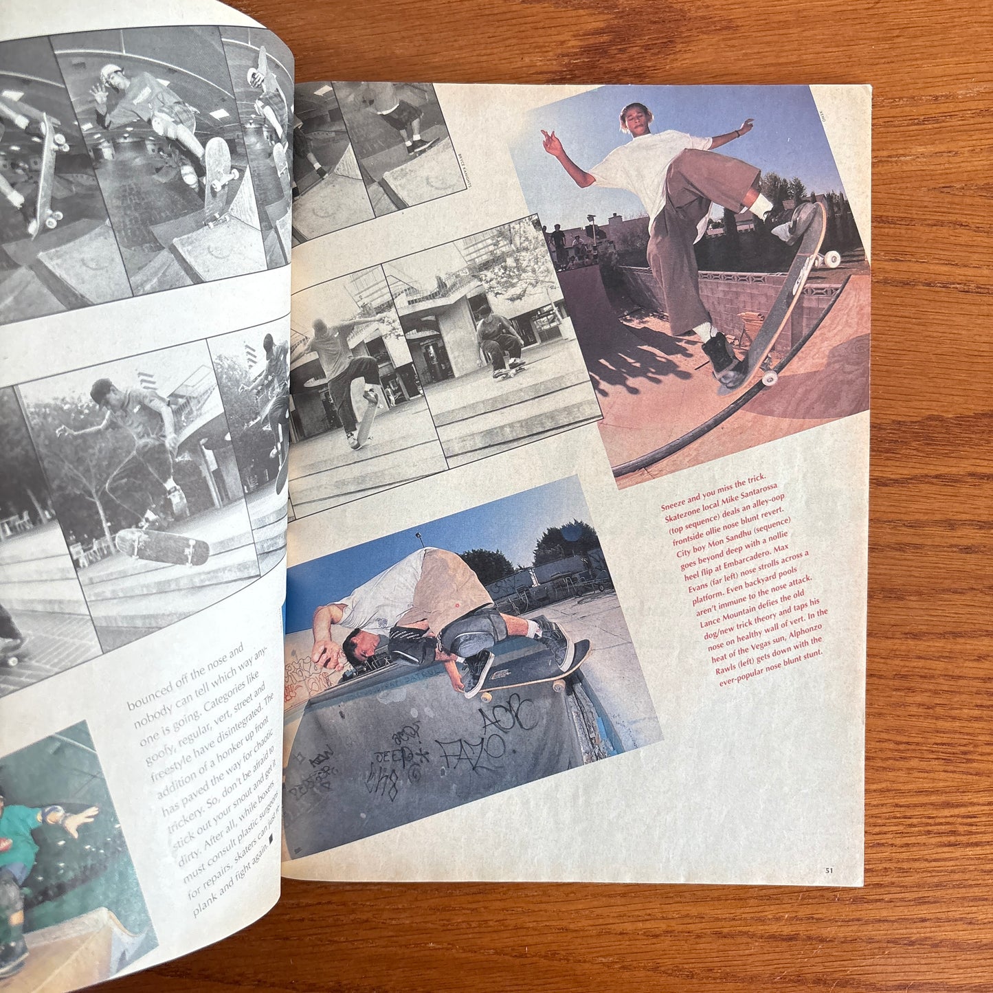 Thrasher Feb 1992