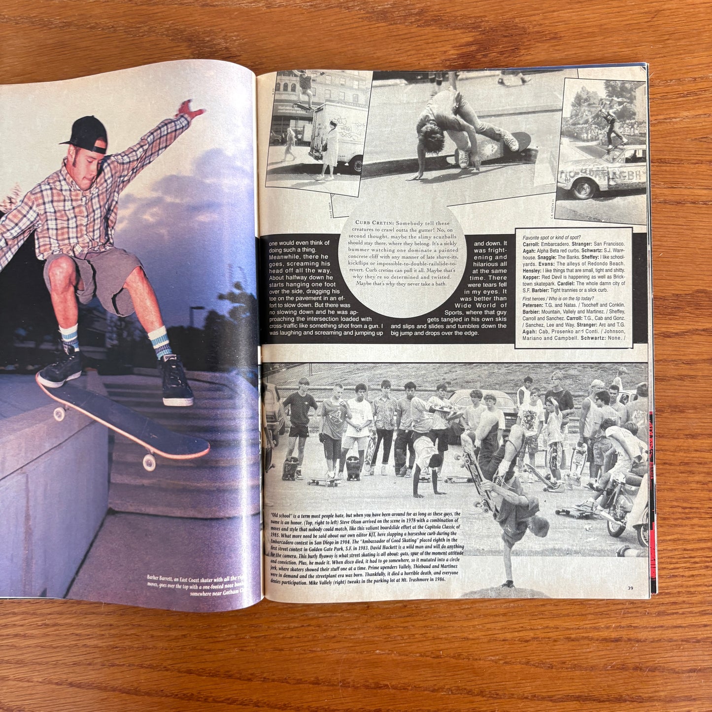 Thrasher Feb 1992