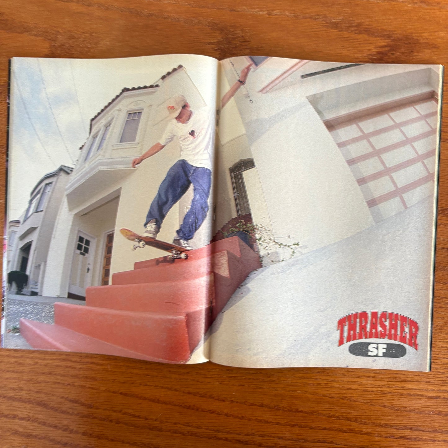Thrasher Sep 1994