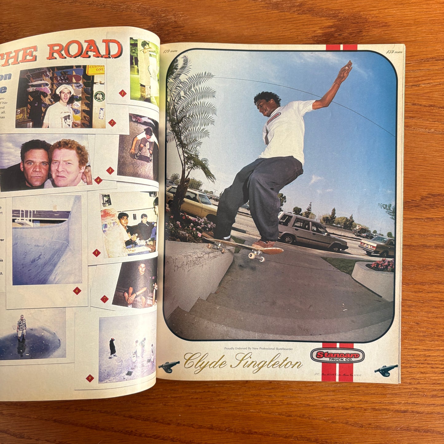 Thrasher Sep 1994