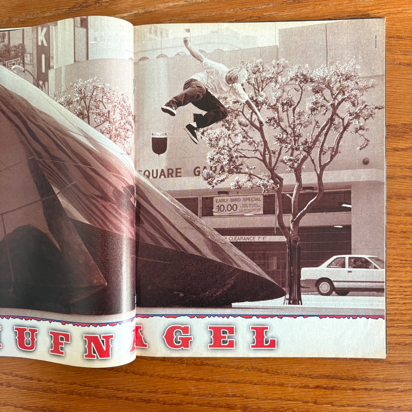 Thrasher March 1994