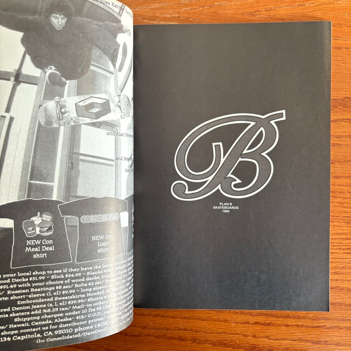 Thrasher June 1994