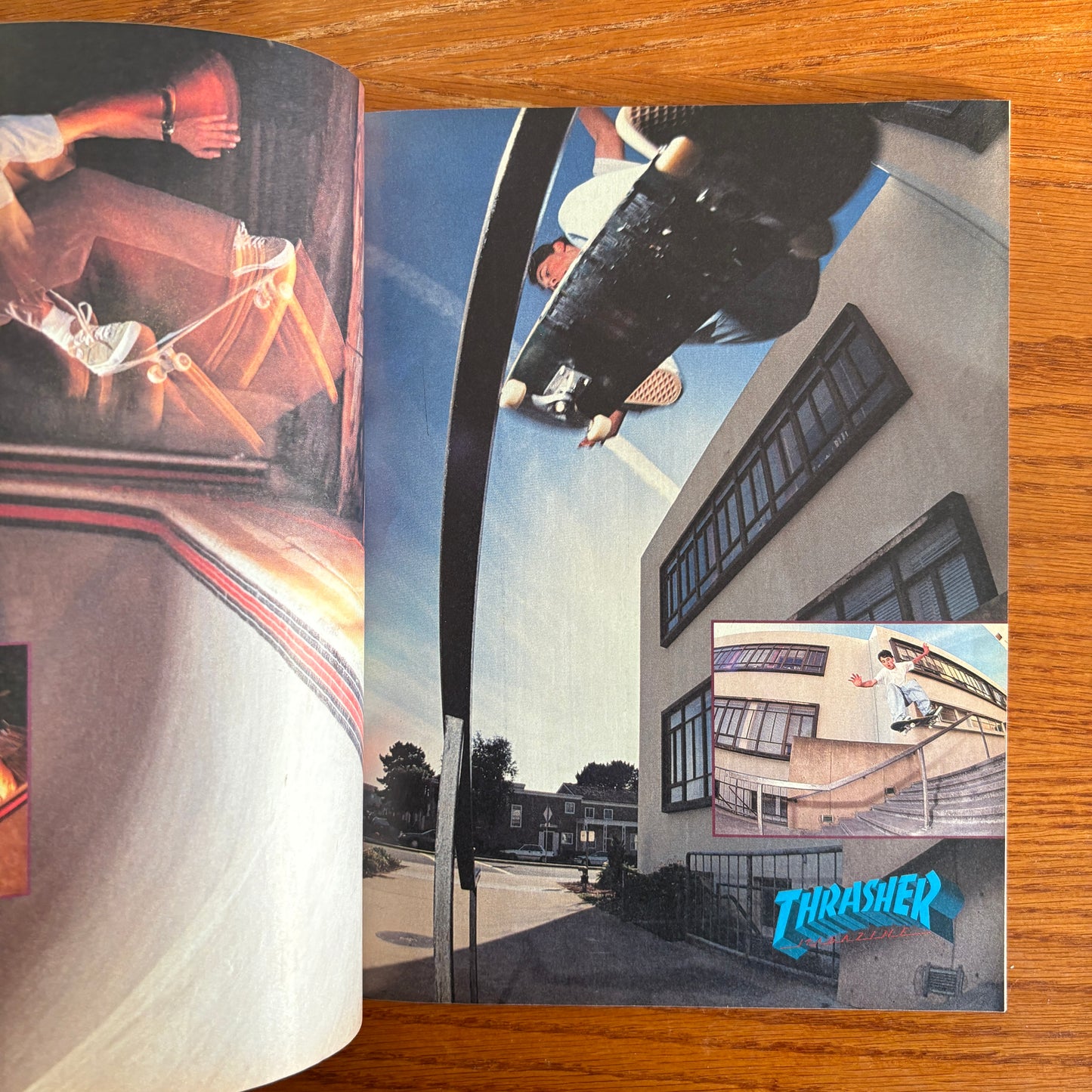 Thrasher June 1994