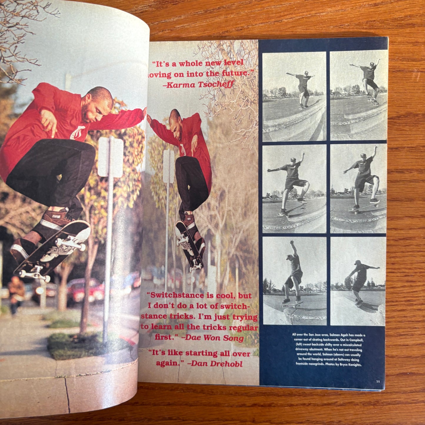 Thrasher June 1993