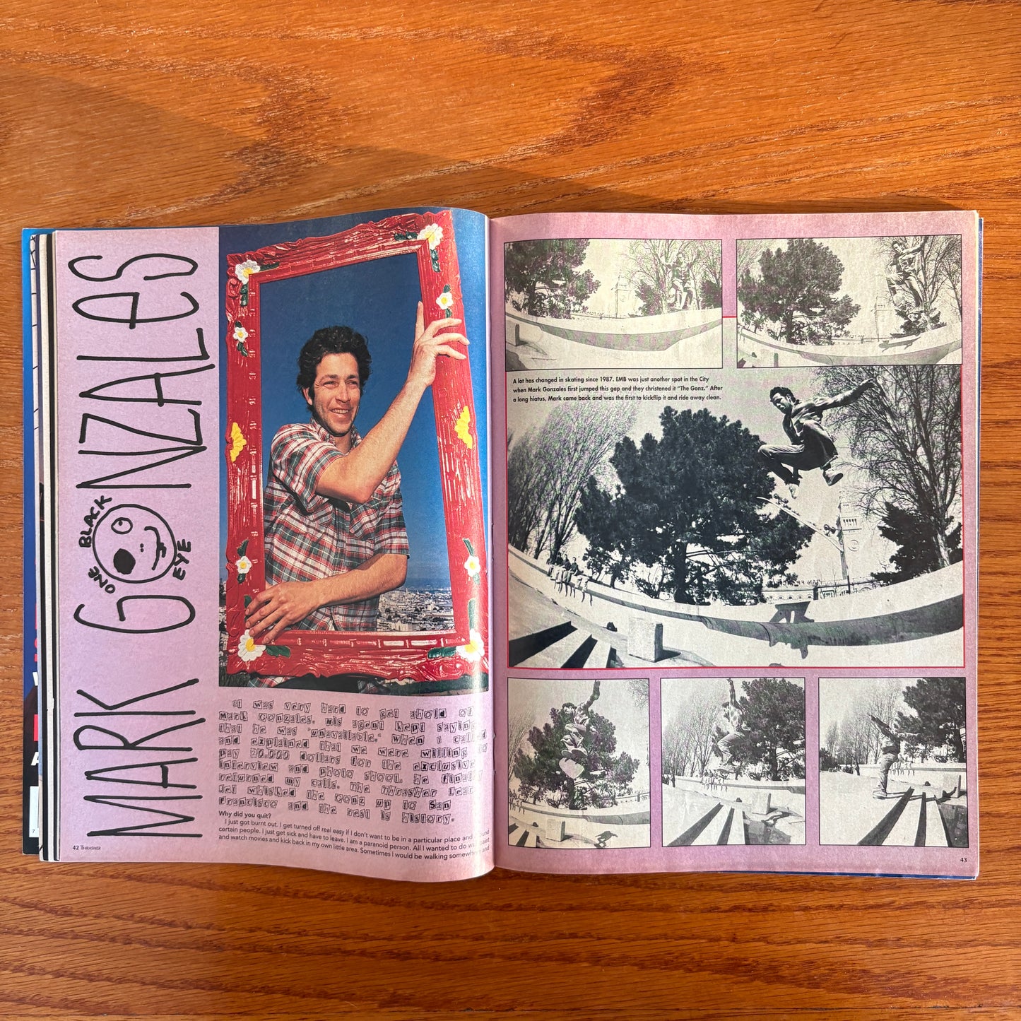 Thrasher June 1993