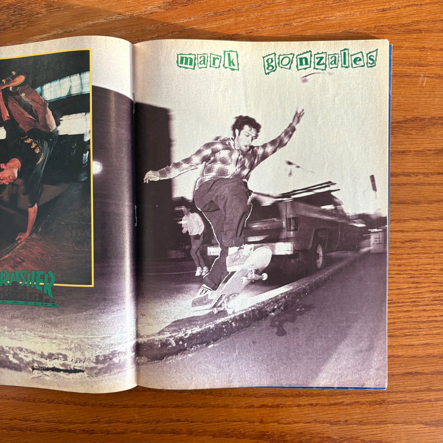 Thrasher June 1993