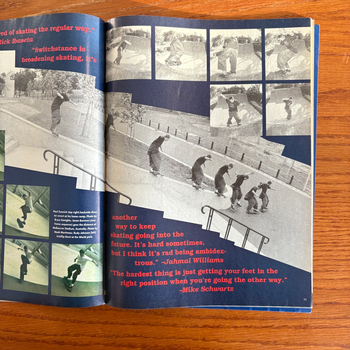 Thrasher June 1993