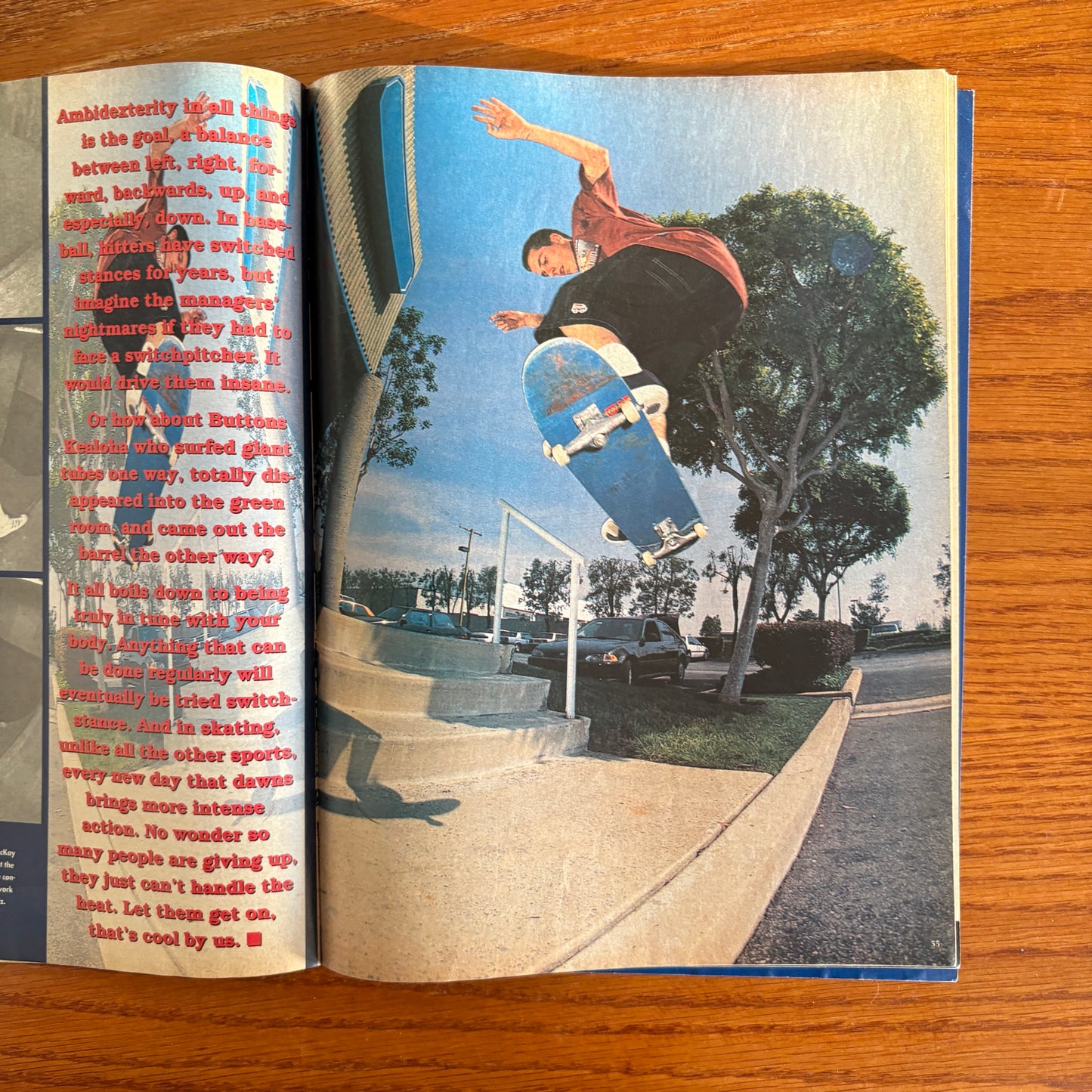 Thrasher June 1993