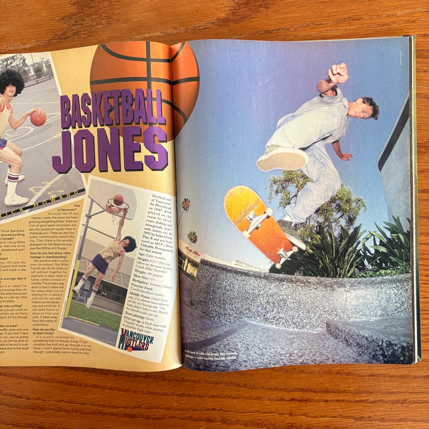 Thrasher Nov 1993