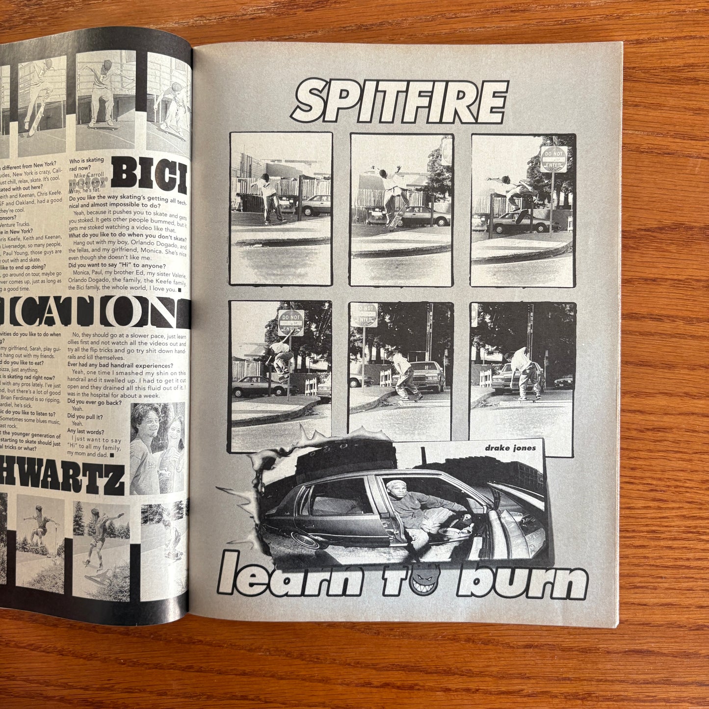 Thrasher Nov 1993