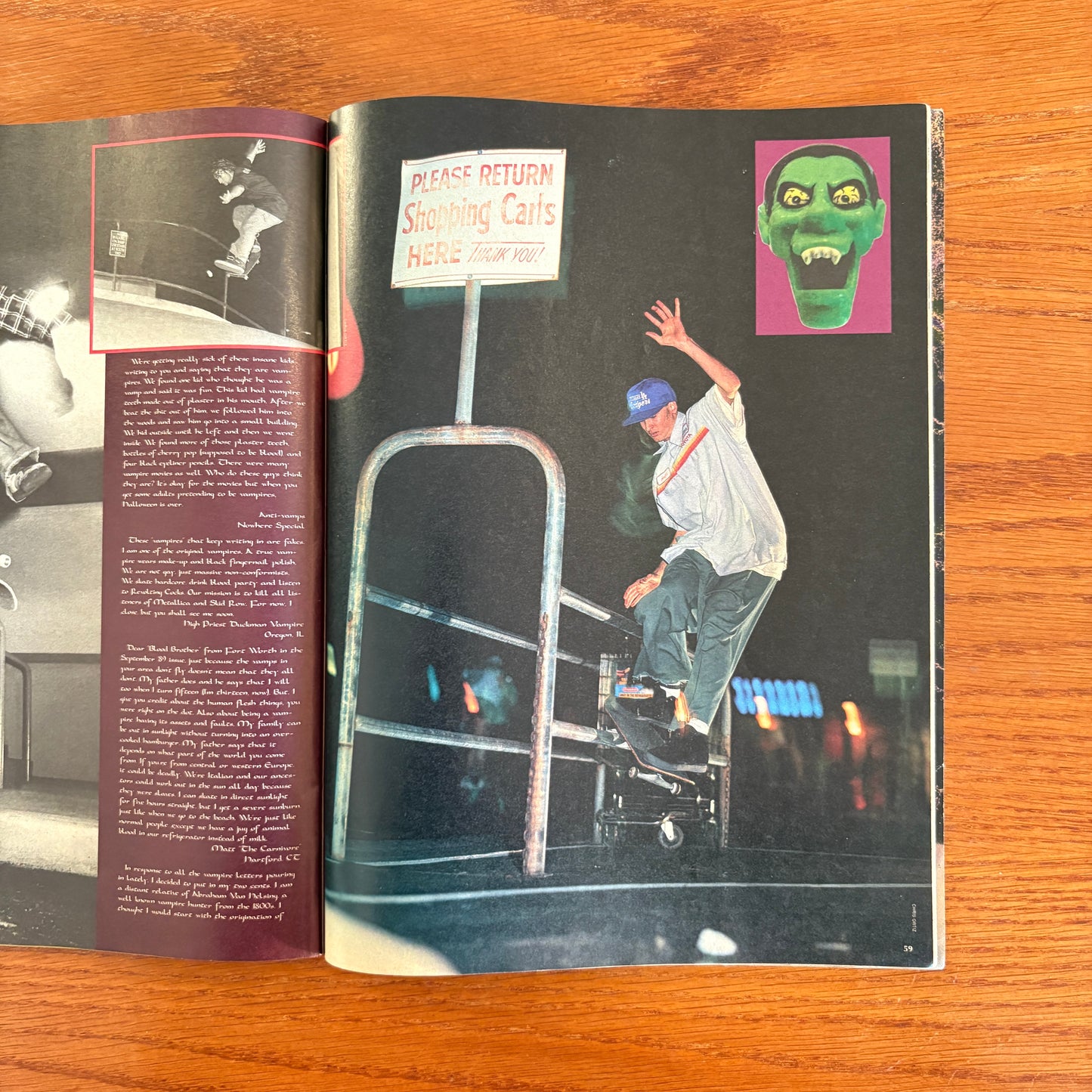 Thrasher April 1993