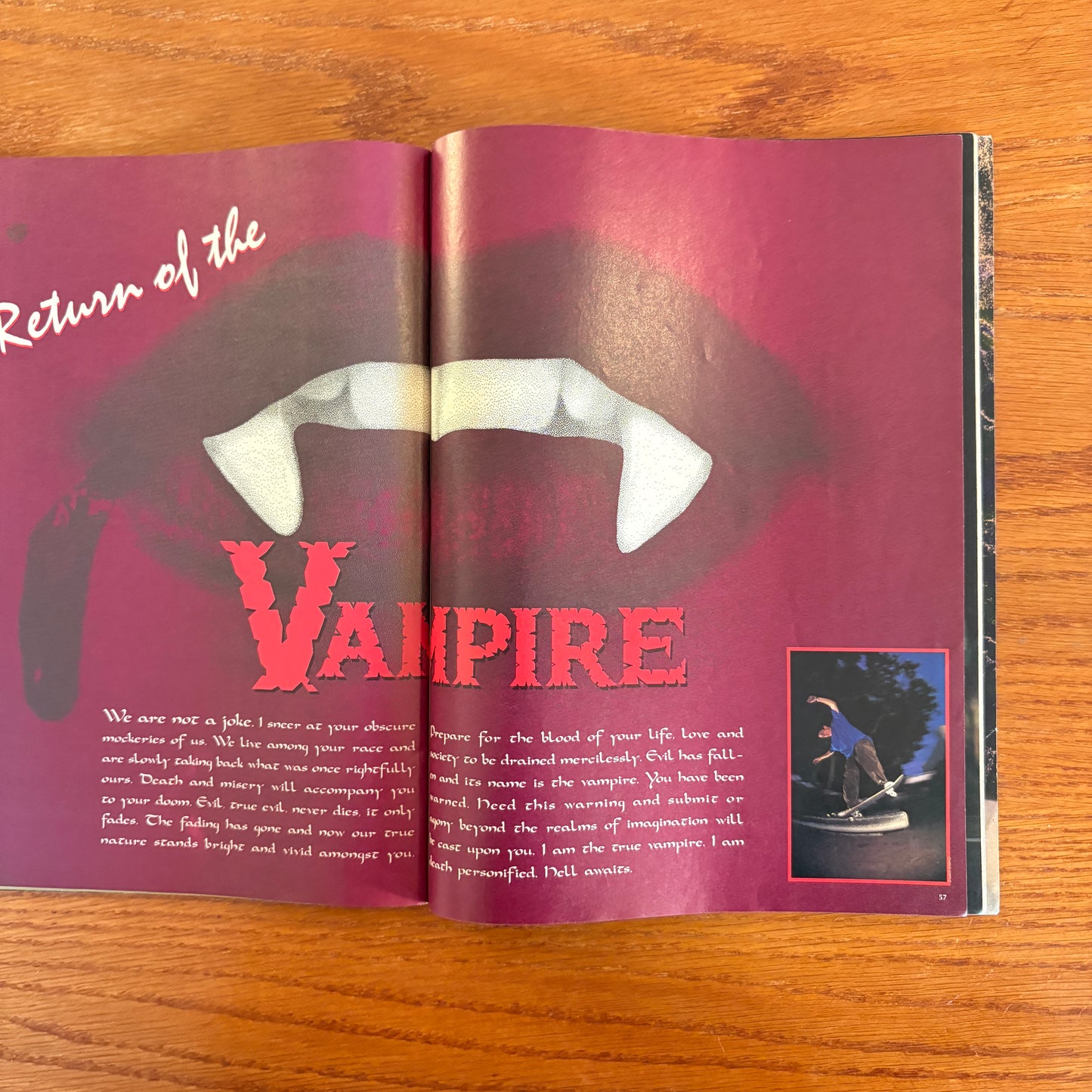 Thrasher April 1993