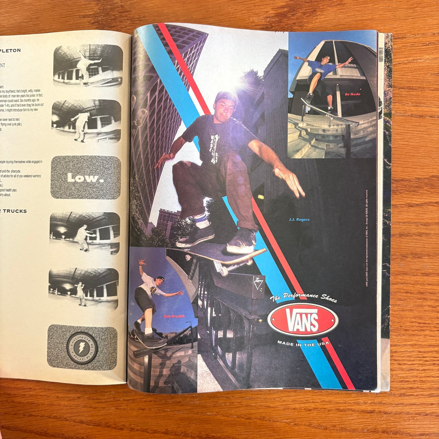 Thrasher April 1993