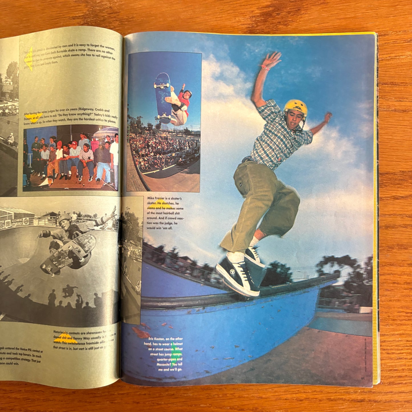 Thrasher April 1993