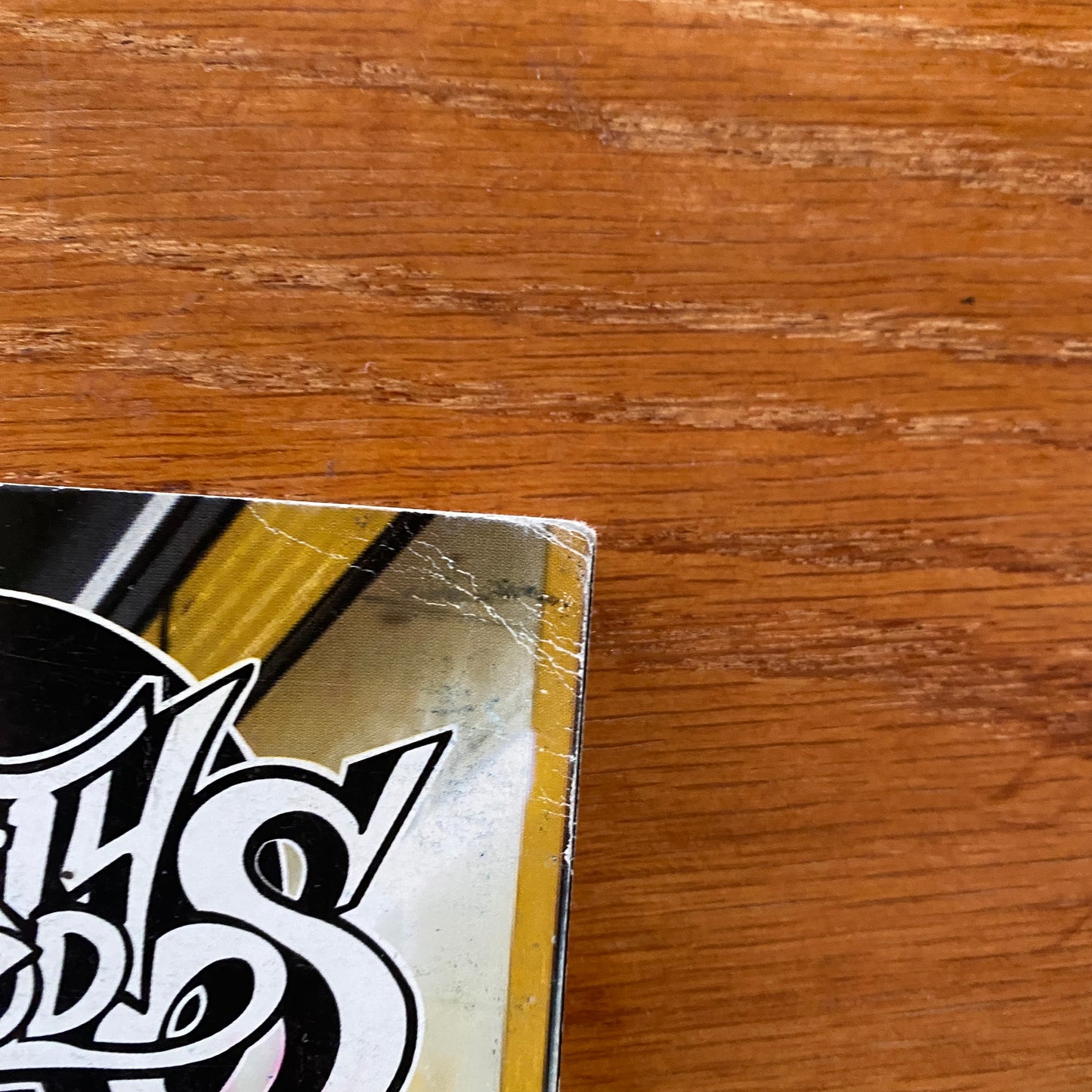 Dirty Deeds 13