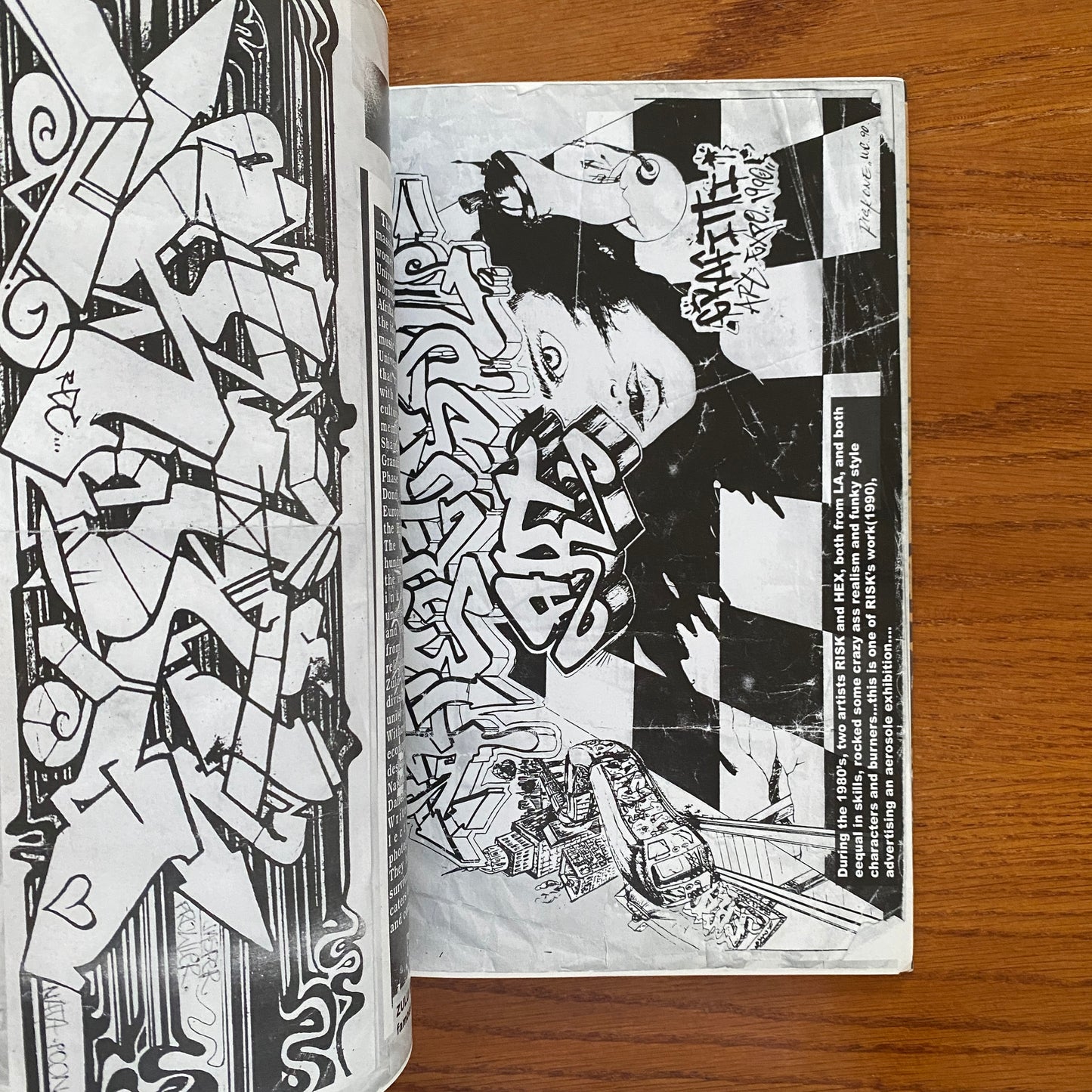 HYPE VAULT