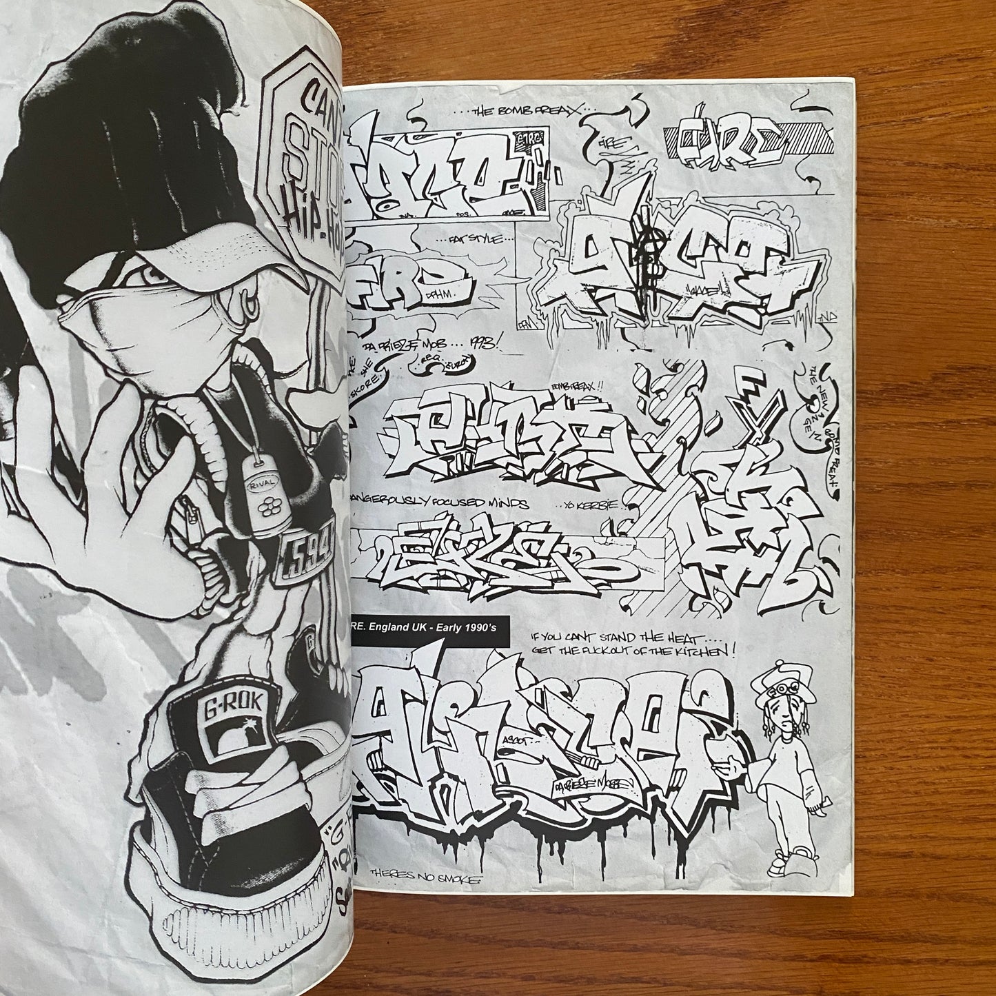 HYPE VAULT