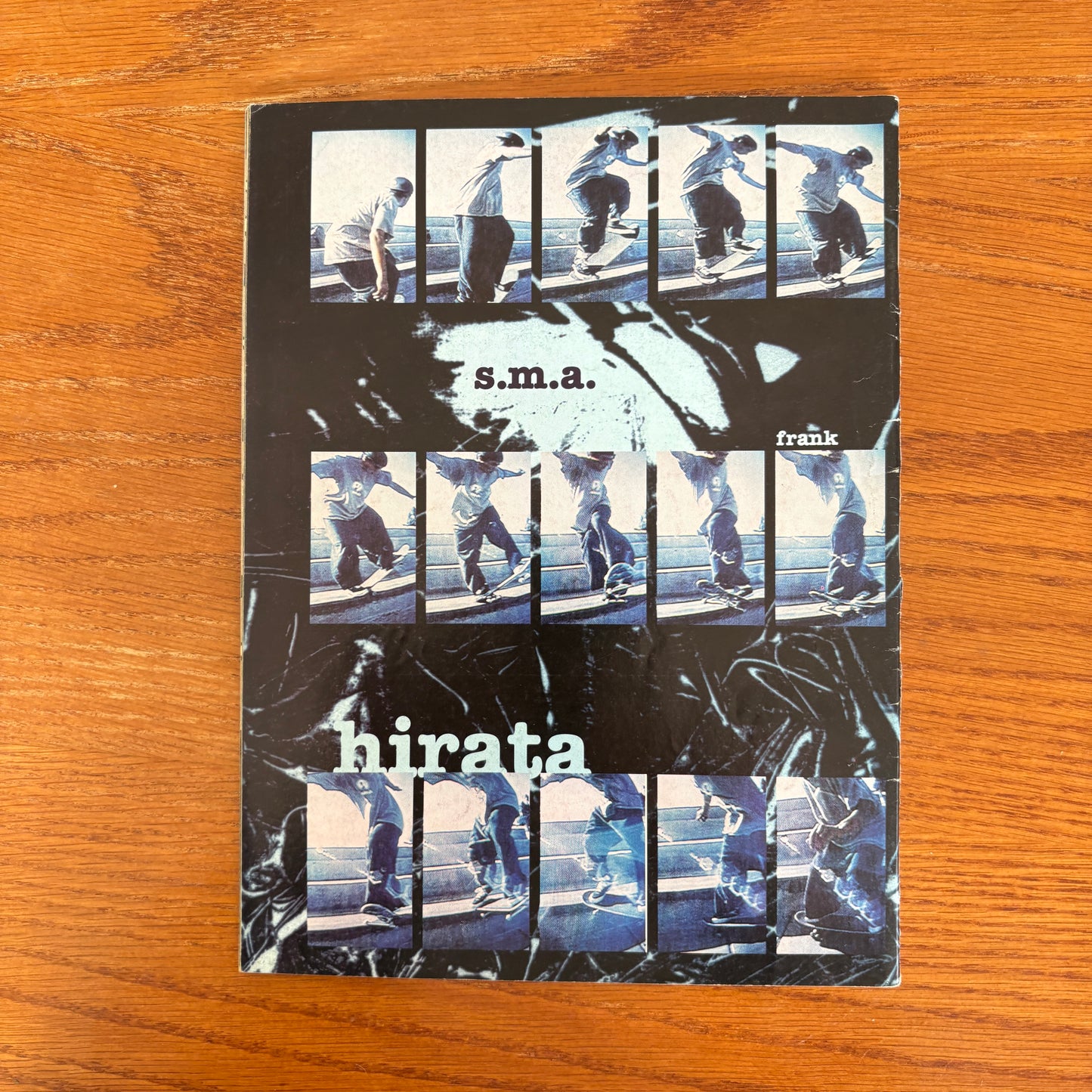 Thrasher March 1993