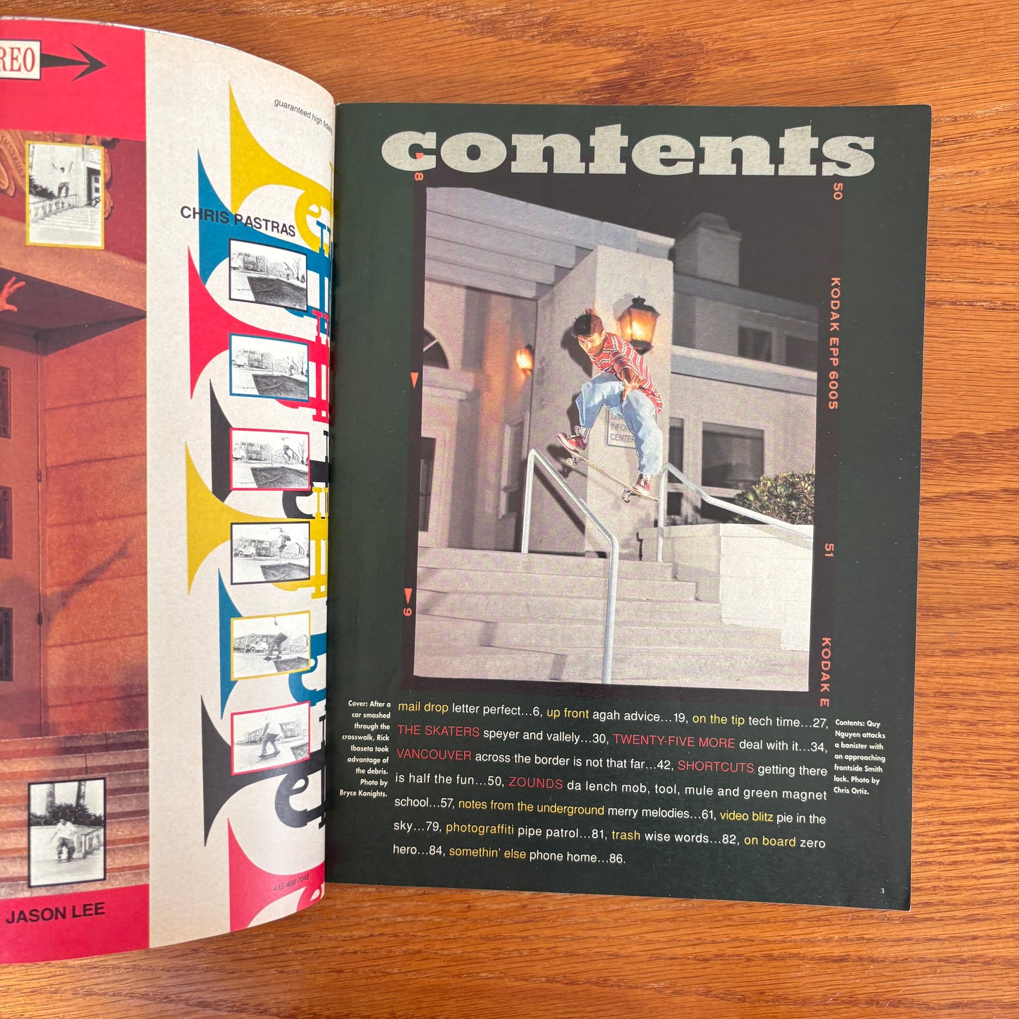 Thrasher March 1993