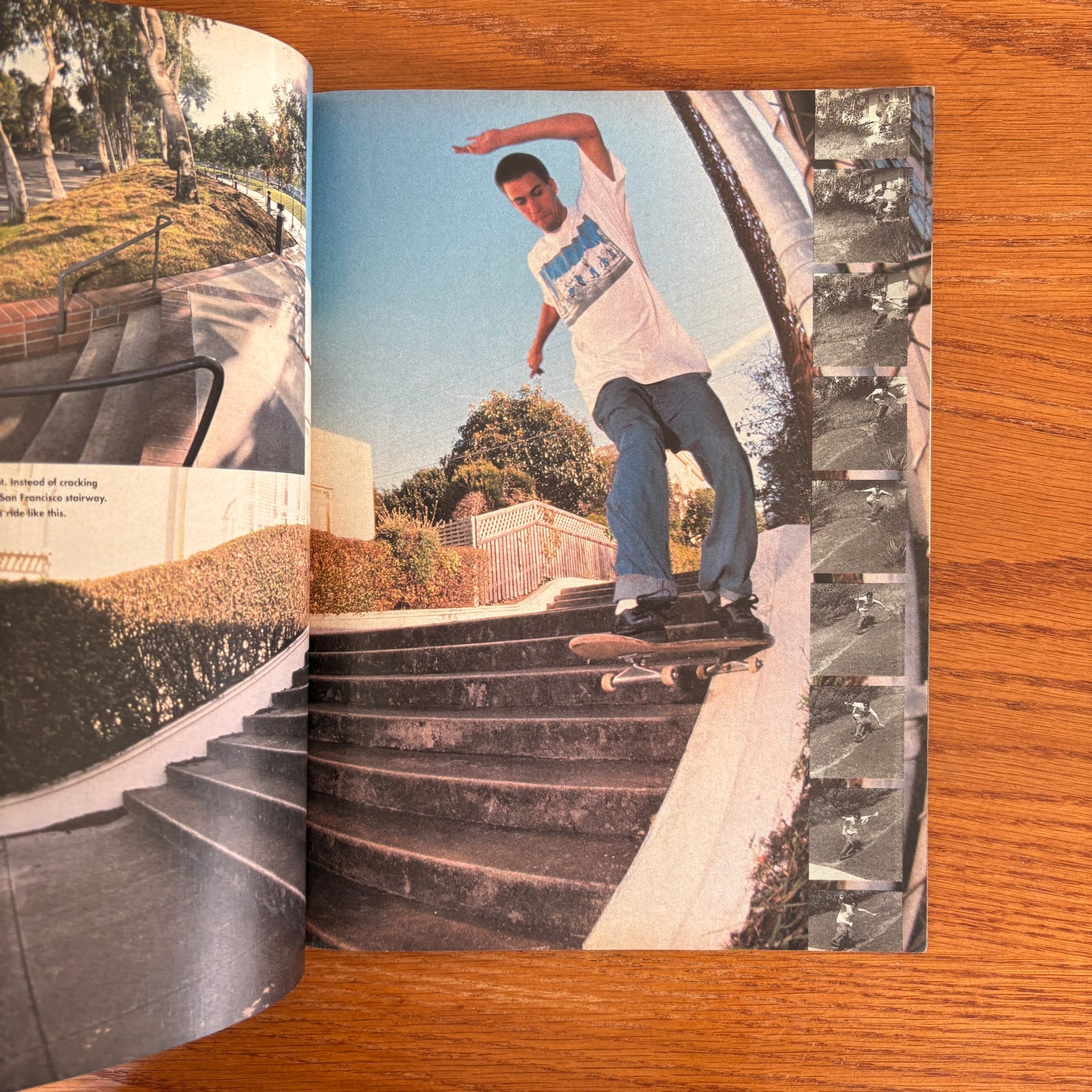 Thrasher March 1993