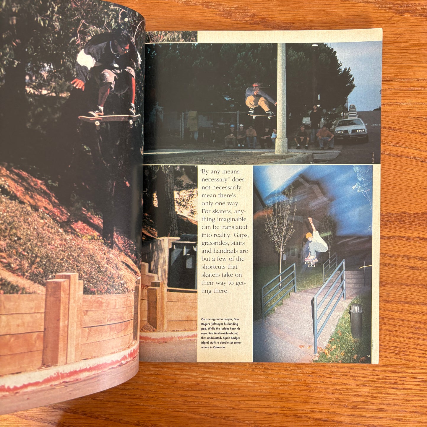 Thrasher March 1993