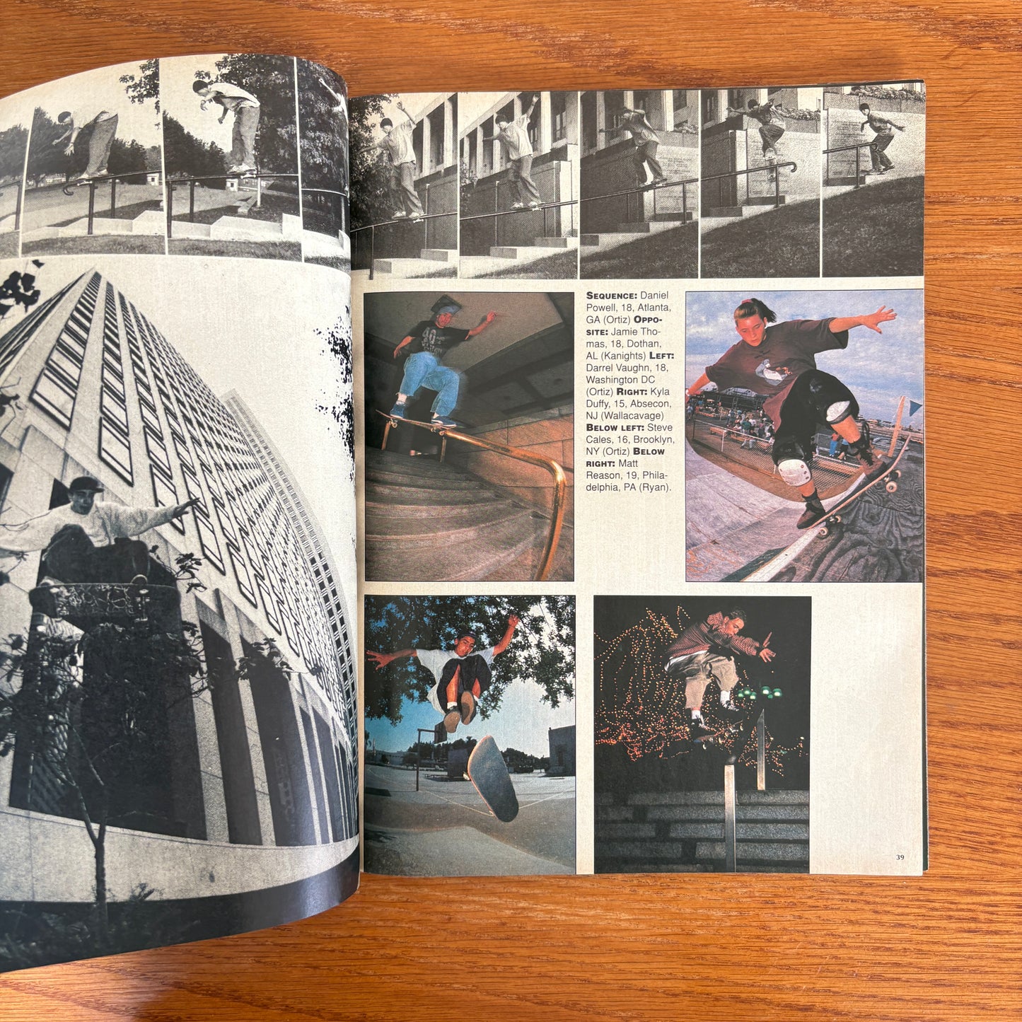 Thrasher March 1993